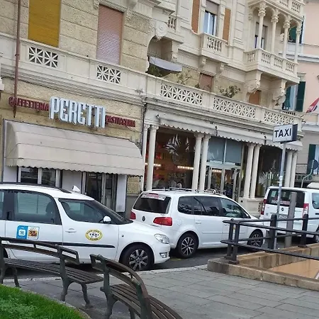 La Casetta A Due Passi Dal Mare Генуя