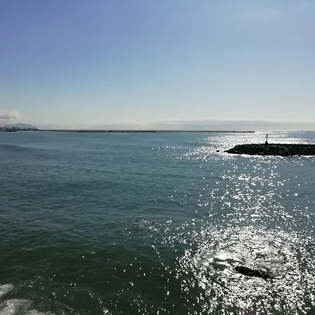 La Casetta A Due Passi Dal Mare Apartment Genoa