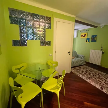 Apartment La Casetta A Due Passi Dal Mare *