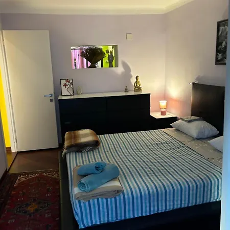 La Casetta A Due Passi Dal Mare Apartment